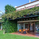 Resort Pedras D'el Rei