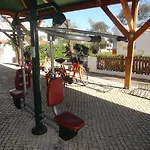 Pedras D'el Rei Resort