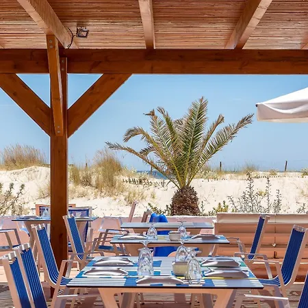 Pedras D'el Rei Resort