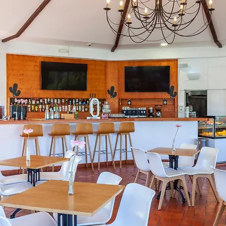 Pedras D'el Rei Resort