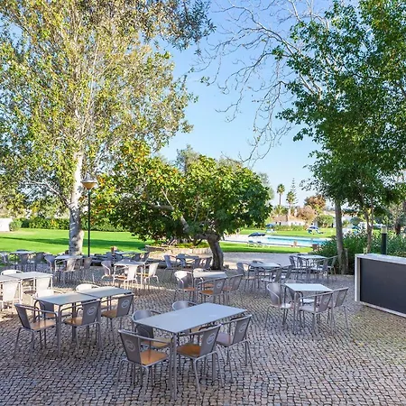 Resort Pedras D'el Rei