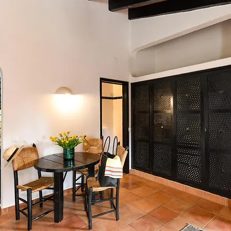 אתר נופש Pedras D'el Rei