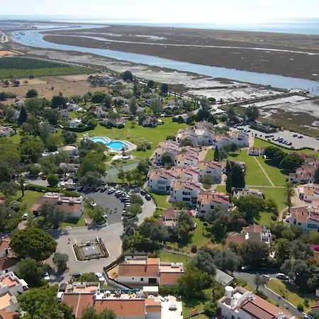 Pedras D'el Rei Resort 3*