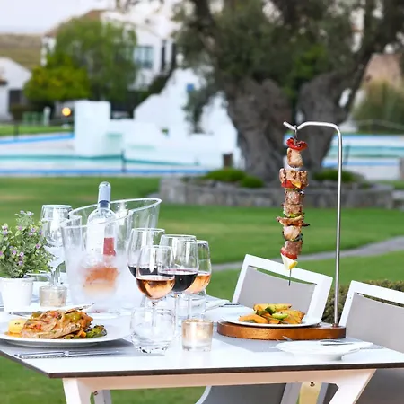 Pedras D'el Rei Tavira