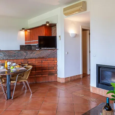 Resort Pedras D'el Rei