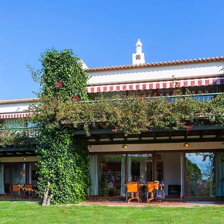 Resort Pedras Del Rei Tavira