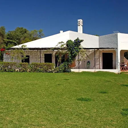 Pedras Del Rei Tavira