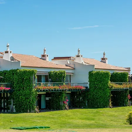 Resort Pedras D'el Rei Tavira