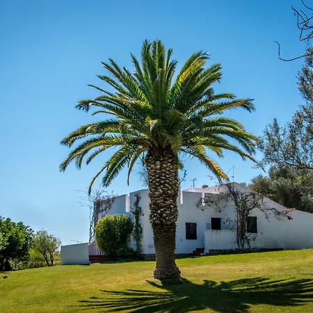 Pedras Del Rei Tavira