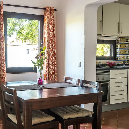 Pedras D'el Rei אתר נופש 3*