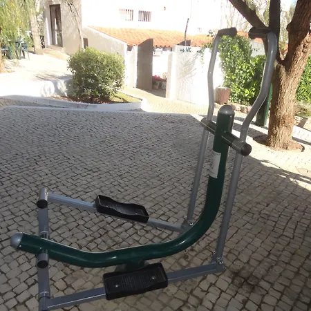 Pedras D'el Rei Resort