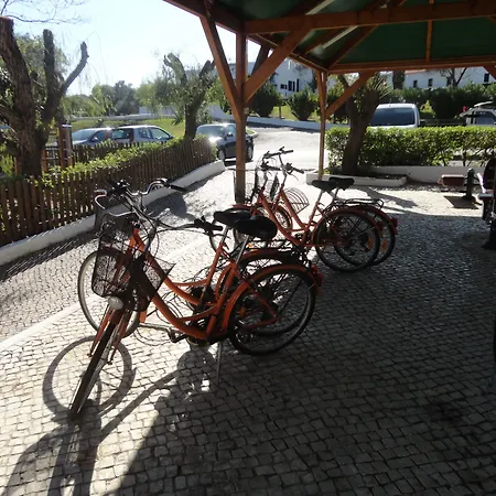 Pedras D'el Rei Resort