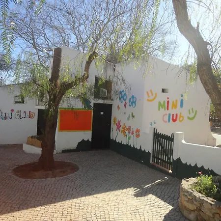 Resort Pedras D'el Rei 3*