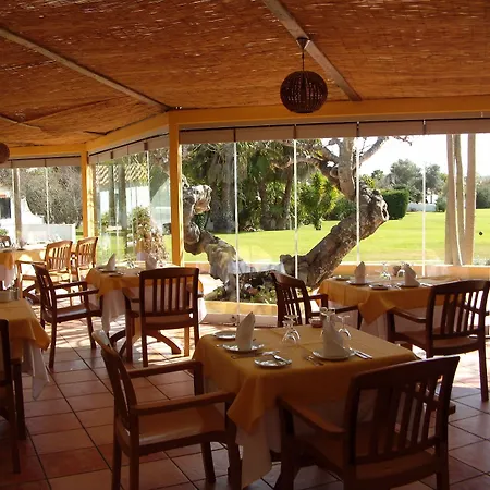 Pedras D'el Rei Resort