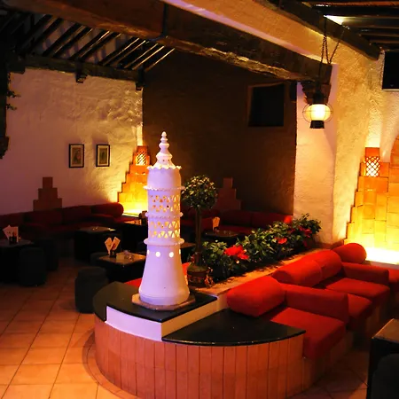 Pedras Del Rei Resort