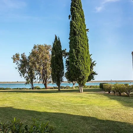 Pedras Del Rei Tavira