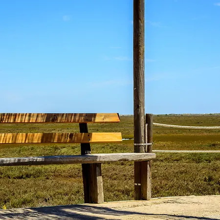 Pedras D'el Rei Tavira