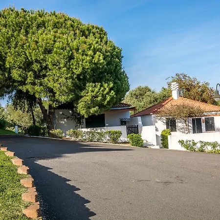 Pedras D'el Rei Tavira