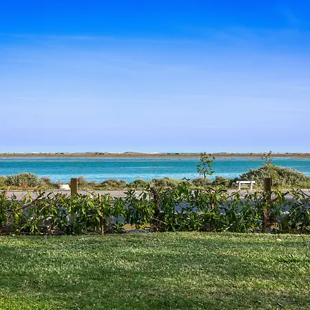 Pedras D'el Rei טאווירה