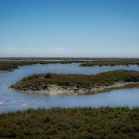 Resort Pedras D'el Rei Tavira