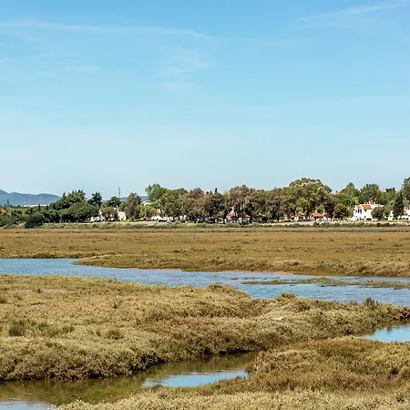 Pedras Del Rei 3* Tavira
