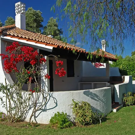 Pedras D'el Rei Tavira