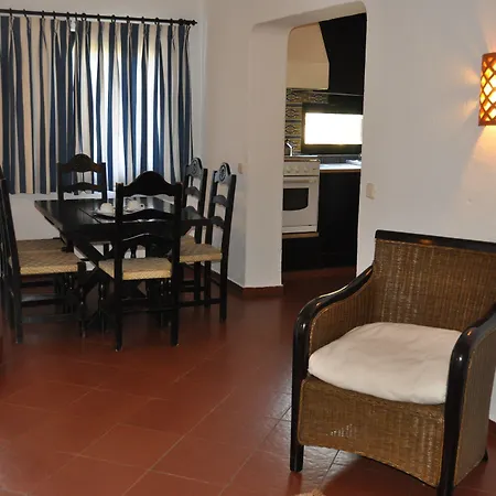 Resort Pedras D'el Rei