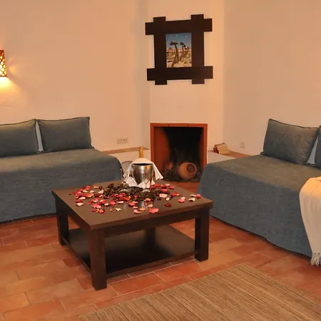 Resort Pedras D'el Rei Tavira