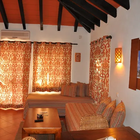 Resort Pedras Del Rei