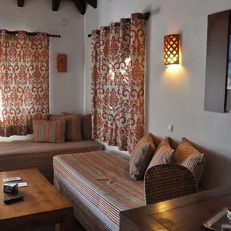 Pedras D'el Rei Resort