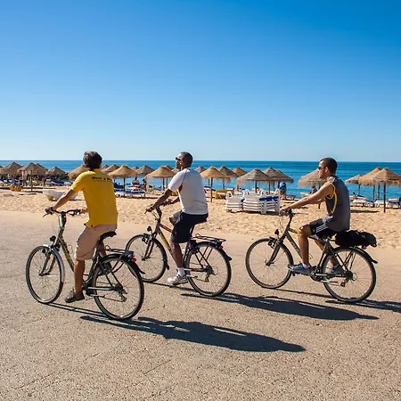Resort Pedras Del Rei 3*