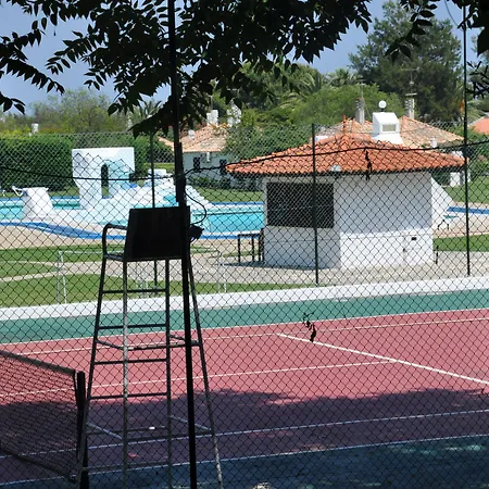 Pedras Del Rei 3*