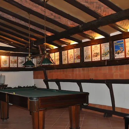 Pedras Del Rei Tavira