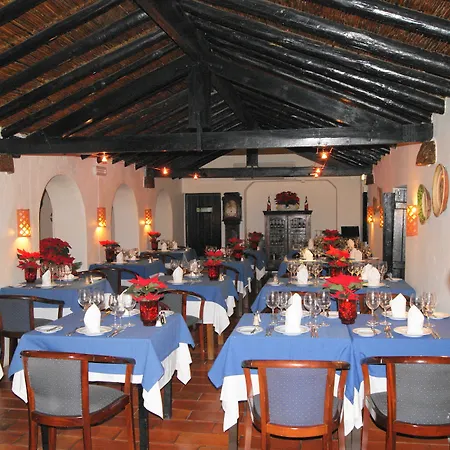 Pedras D'el Rei Resort 3*