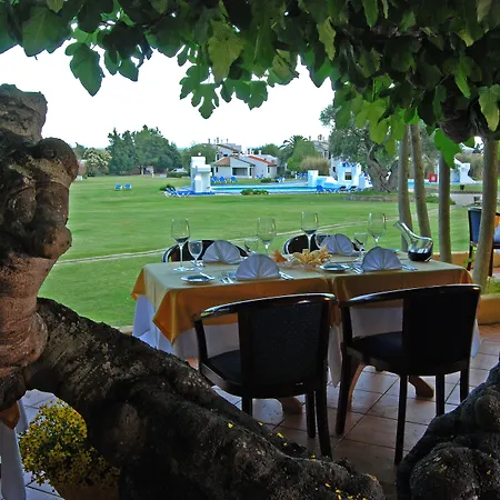 Pedras Del Rei Tavira