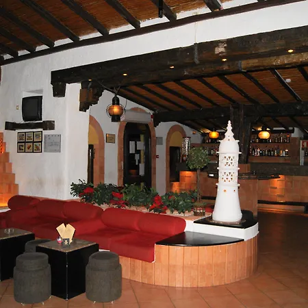 Pedras Del Rei 3* Tavira