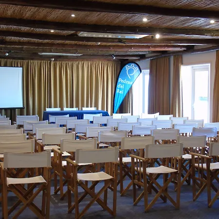 Resort Pedras Del Rei 3*