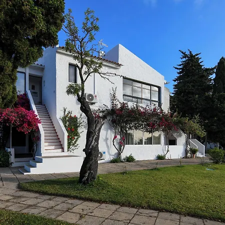 Pedras Del Rei Tavira