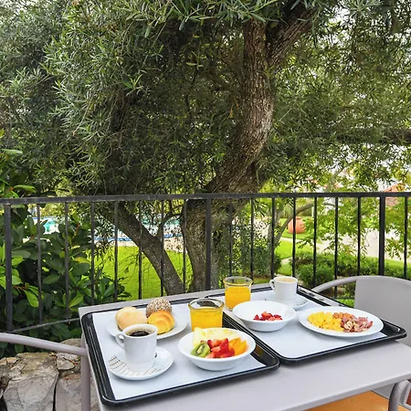 Resort Pedras Del Rei 3*
