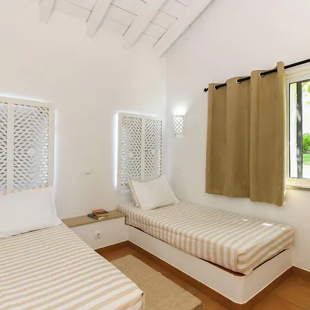 Pedras Del Rei Tavira