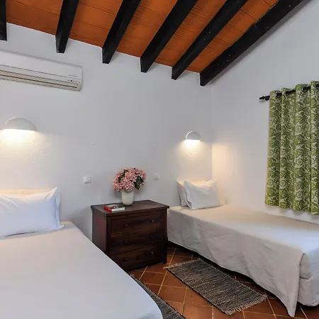 Pedras D'el Rei Tavira