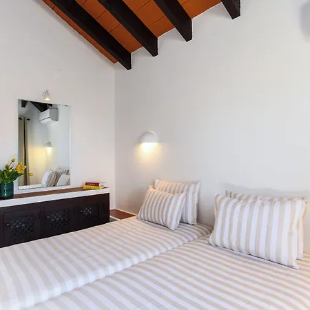 Pedras Del Rei 3*