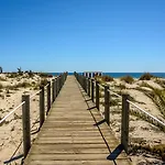 Pedras D'el Rei 3* Тавира
