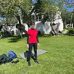 Üdülőközpont Pedras D'el Rei Tavira