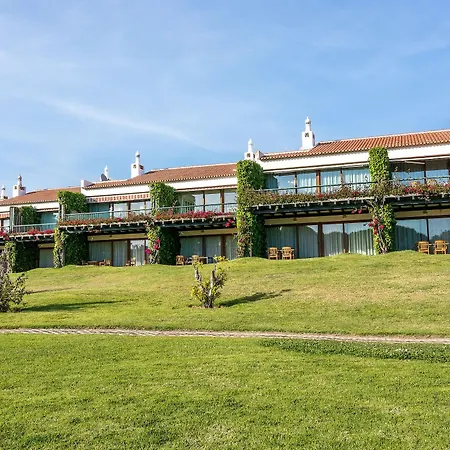 Resort Pedras D'el Rei 3*