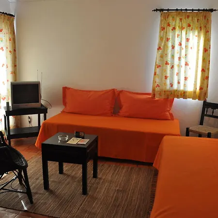 Resort Pedras D'el Rei