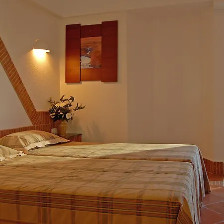 Resort Pedras D'el Rei Tavira