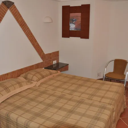 Pedras D'el Rei Resort Tavira