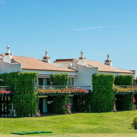 Resort Pedras D'el Rei
