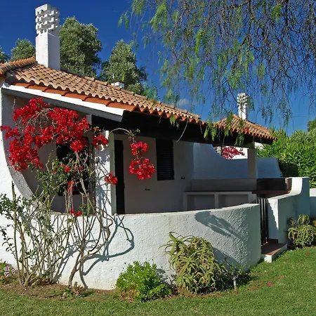 Pedras D'el Rei